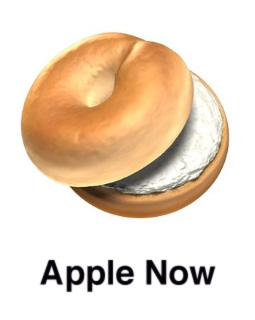 Illustration for article titled Ey, I’m a Real New Yawka, So Heah’s What I Think About Da Phone Bagel Pictchas